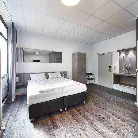 Road House Hotel Paderborn Buitenkant foto