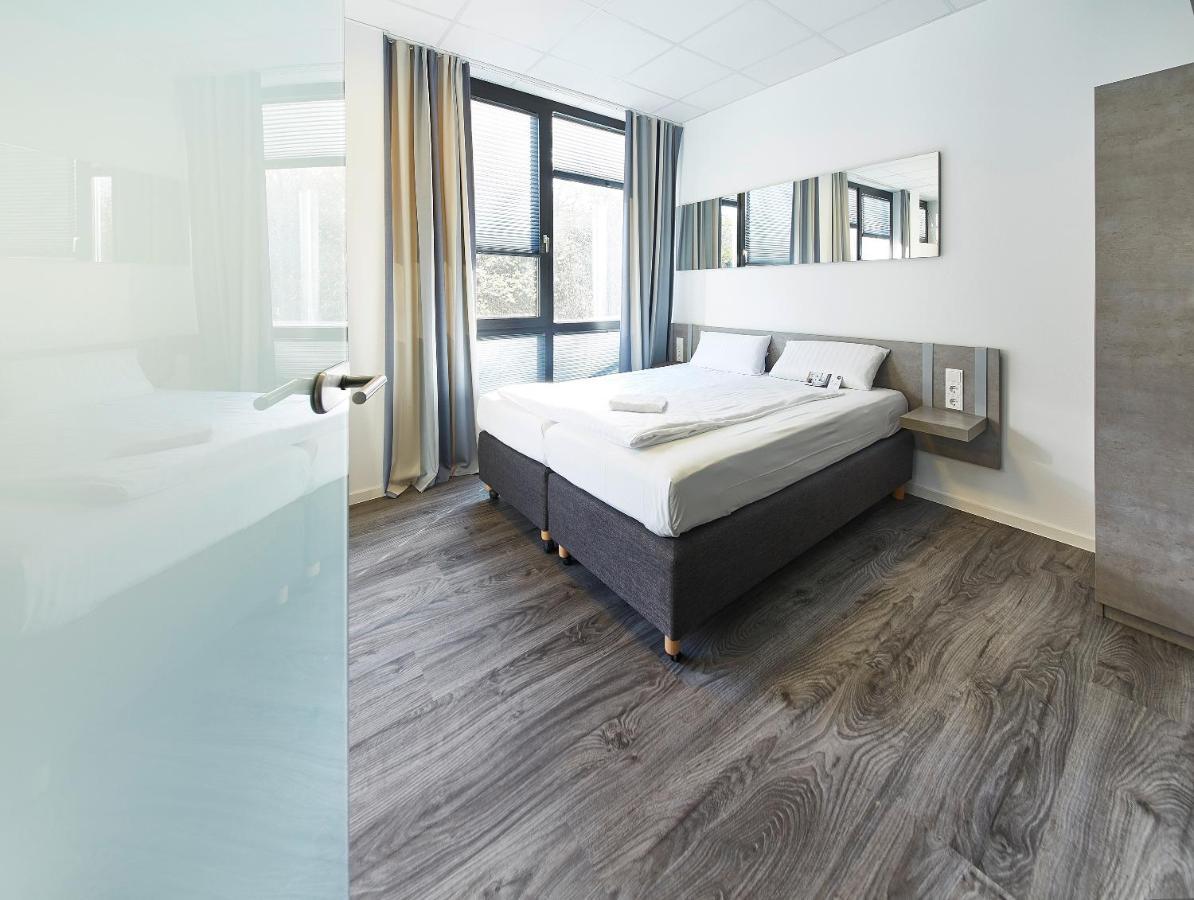 Road House Hotel Paderborn Buitenkant foto