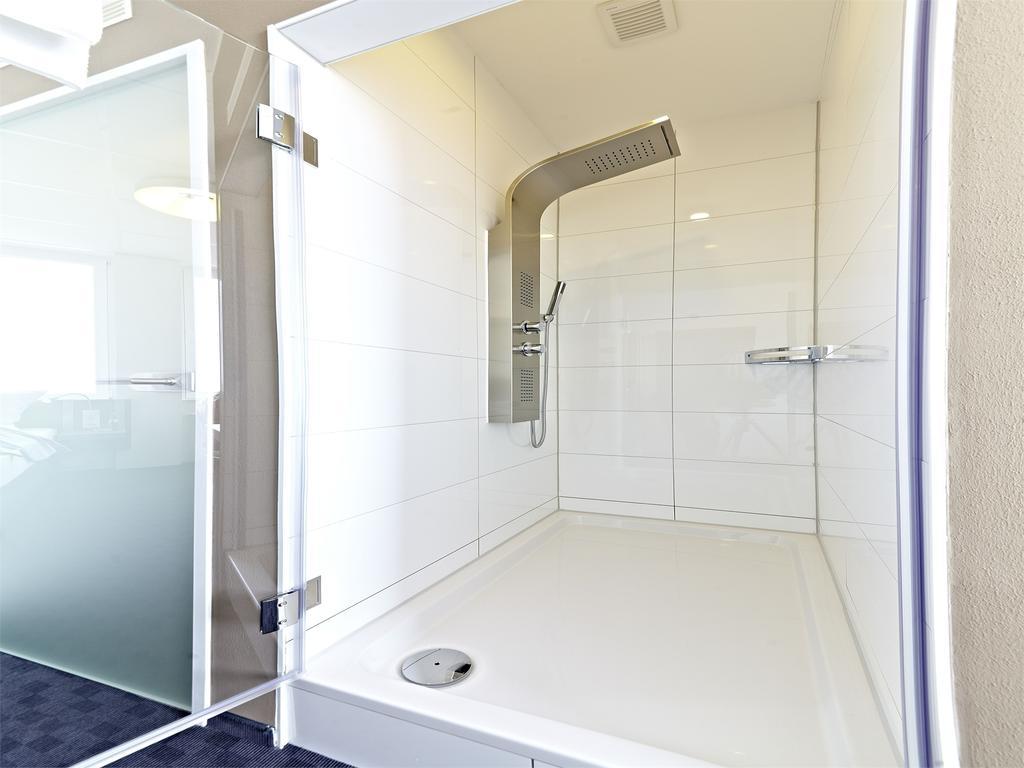 Road House Hotel Paderborn Kamer foto