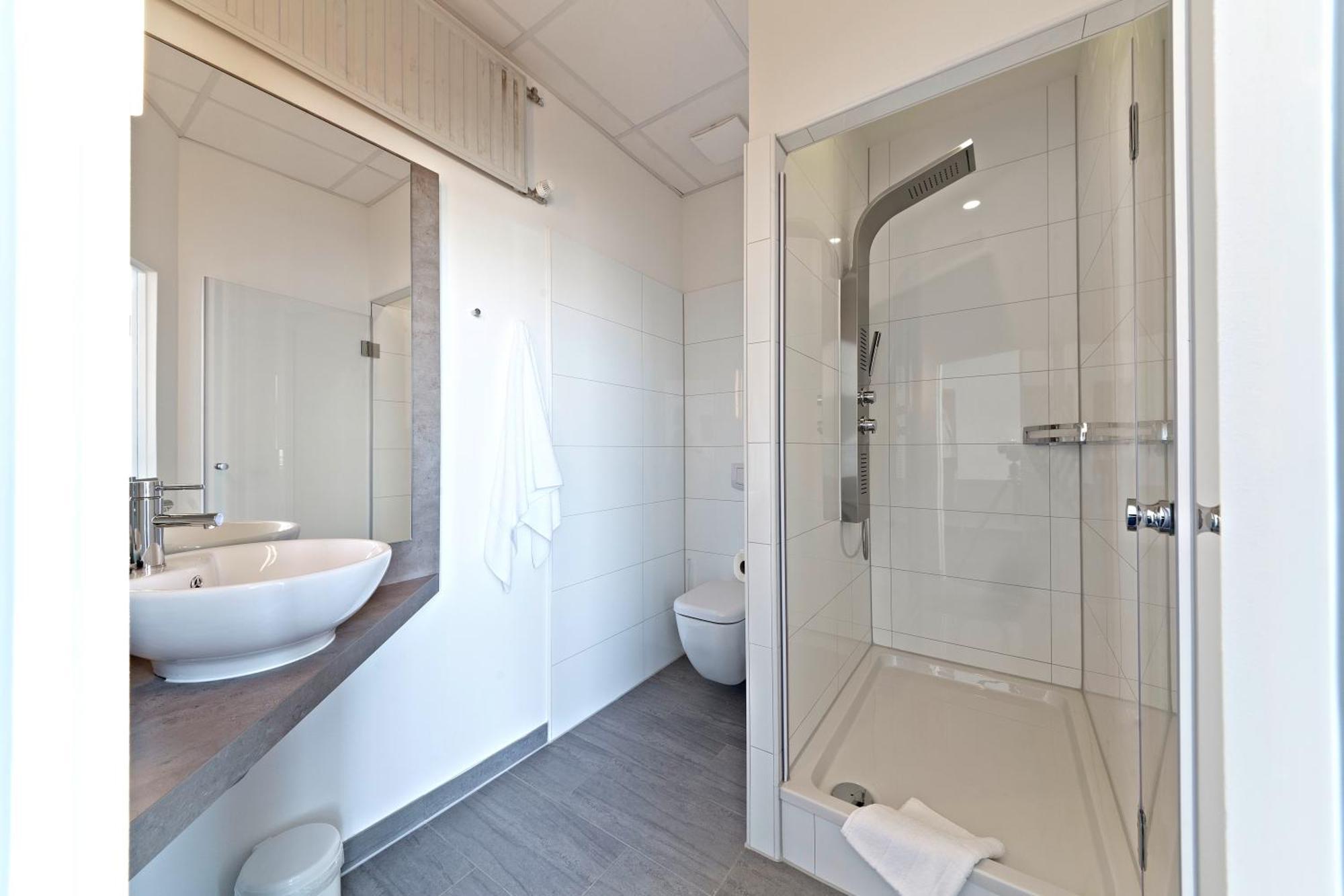Road House Hotel Paderborn Buitenkant foto